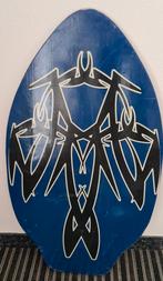 skimboard, Ophalen, Gebruikt
