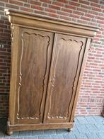 Antieke kast ( is niet te demonteren), Antiek en Kunst, Ophalen
