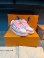 Louis Vuitton schoenen maat 39 nieuw!!!, Ophalen of Verzenden, Sneakers of Gympen, Roze, Louis Vuitton
