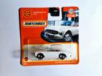 Matchbox 2024  '1963 MERCEDES-BENZ 230 SL, Ophalen of Verzenden, Nieuw, Auto