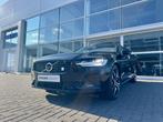 Volvo V60 T8 455PK Polestar Engineered Pano| Adap.Cruise| He, Auto's, Volvo, Automaat, Gebruikt, 4 cilinders, Zwart