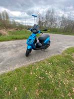 Piaggio zip 4takt 50cc, Fietsen en Brommers, Scooters | Piaggio, Ophalen, Zo goed als nieuw, Zip