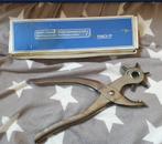 Vintage Revolvertang 2 stuks., Doe-het-zelf en Verbouw, Gereedschap | Handgereedschap, Ophalen of Verzenden, Gebruikt