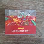 Sinterklaas Lichtsnoer Nieuw, Ophalen of Verzenden, Nieuw