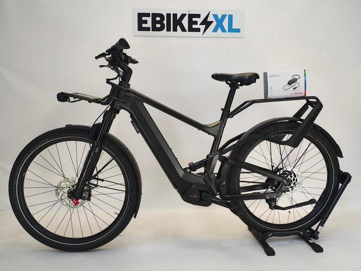 Riese & Müller Delite Bosch Perf Line CX MM 625Wh BD, Fietsen en Brommers, Elektrische fietsen, Ophalen of Verzenden