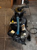 Filterpomp voor zwembad of vijver., Ophalen, Gebruikt, Beregeningspomp