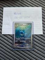 Wartortle 171/165, Ophalen of Verzenden, Nieuw, Losse kaart