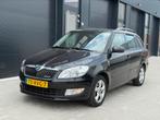 Skoda Fabia 1.2 TDI 55KW Greenline Combi 2011 Zwart, Voorwielaandrijving, Euro 5, Zwart, 1199 cc