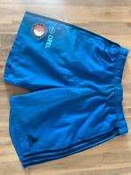 Feyenoord korte polo/training/zwembroek (L) 2016/2017, Maat L, Ophalen of Verzenden, Zo goed als nieuw, Broek