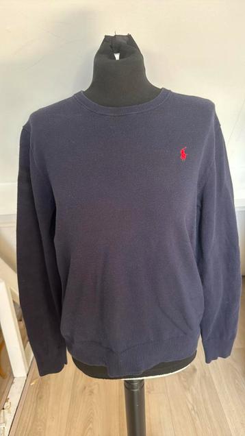 Ralph lauren trui m beschikbaar voor biedingen