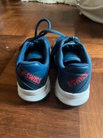 K-Swiss padelschoenen maat 42, Ophalen of Verzenden, Gedragen, Blauw, Sportschoenen