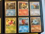Pokémon Kaarten /123 HeartGold & SoulSilver, Ophalen of Verzenden, Zo goed als nieuw, Meerdere kaarten