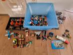 Partij Lego, losse lego onderdelen en sets, Ophalen of Verzenden, Gebruikt