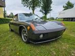 porsche 914 2.0, Auto's, Oldtimers, Achterwielaandrijving, Zwart, Cabriolet, 100 pk