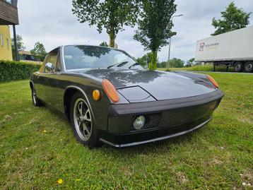 porsche 914 2.0 beschikbaar voor biedingen