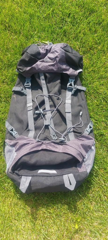 Backpack Air streamsys en Perry sport, Sieraden, Tassen en Uiterlijk, Tassen | Rugtassen, Gebruikt, 40 cm of meer, 60 cm of meer