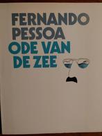 Pessoa, Ode van de Zee, Boeken, Meerdere auteurs, Fernando Pessoa, Ophalen of Verzenden, Zo goed als nieuw