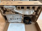 NIEUW in doos . HP Full HD monitor E24 G4, Ophalen, Nieuw, Full HD, HP