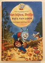 Paul van Loon - Niet bijten, Dolfje!, Paul van Loon, Gelezen, Ophalen of Verzenden