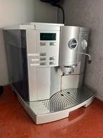 Jura Impressa S95 met storing, Ophalen of Verzenden, Koffiemachine