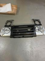 Land Rover Defender SVX Grill, Voor, Ophalen of Verzenden, Bumper, Gebruikt