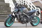 YAMAHA MT-09 | 9900 KM | 2024 | AKRAPOVIC, Motoren, Motorrijbewijs A, Particulier, Meer dan 35 kW, Traction Control
