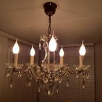 Kroonluchter, Ophalen, Zo goed als nieuw