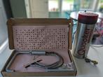 Quooker Fusion RVS Square met Pro3 boiler complete set, Ophalen of Verzenden, Zo goed als nieuw
