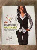 De Levensstijl Methode - Asja Tsachigova, Boeken, Ophalen of Verzenden, Zo goed als nieuw, Dieet en Voeding