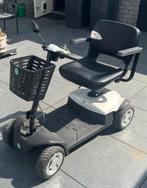 Caremart Fun & Me scootmobiel  ZGAN, 10 km/u of minder, Ophalen, Overige merken, 26 t/m 35 km