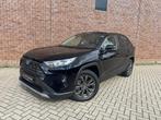 Toyota RAV4 2.5 Hybrid Executive Pano-Adaptive cruisecontrol, Gebruikt, Euro 6, 4 cilinders, 2487 cc