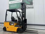 Caterpillar EP20PN Heftruck (bj 2017), Zakelijke goederen, Machines en Bouw | Heftrucks en Intern transport, 2000 tot 3000 kg