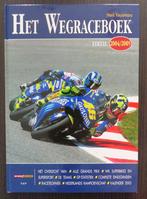 Het Wegraceboek 2004/2005, Boeken, Gelezen, Algemeen, Verzenden