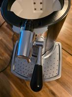 Krups Beertender Thuis biertap, koeler, werkend, fusten, Witgoed en Apparatuur, Thuistaps, Ophalen, Gebruikt, Krups