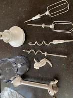 Philips handmixer onderdelen, Ophalen of Verzenden, Niet werkend