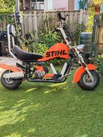 Chopper Stihl, Fietsen en Brommers, Ophalen, Gebruikt, Tweetakt, Overige merken