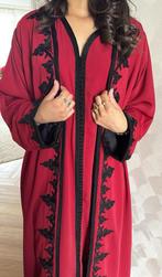 Kimono en caftan nieuw, Kleding | Dames, Gelegenheidskleding, Overige typen, Zwart, Maat 46/48 (XL) of groter, Nieuw