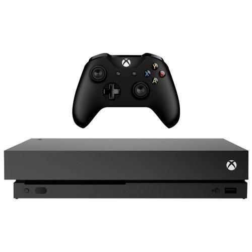 Xbox One X + Series X Controller - Alle Kabels!, Spelcomputers en Games, Spelcomputers | Xbox One, Gebruikt, Xbox One X, 1 TB