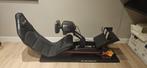 Playseat Red Bull, Playstation 4, Stuur en Pedalen te koop, Spelcomputers en Games, Spelcomputers | Sony PlayStation Consoles | Accessoires