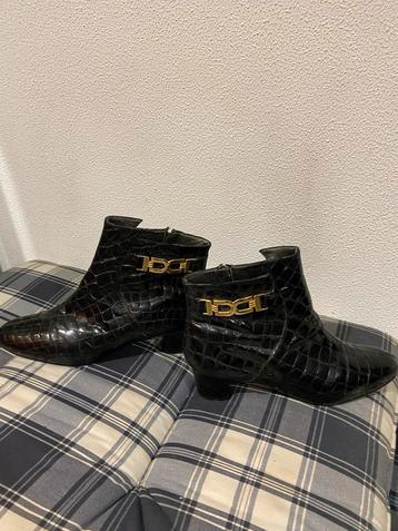 Dolce Gabbana Laarsjes Maat 6,5 beschikbaar voor biedingen