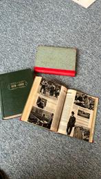 Heim und Leben; gebonden tijdschriften1943-1945, Antiek en Kunst, Ophalen of Verzenden