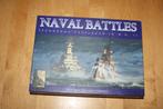 Naval Battles  kaartspel,  kaarten nieuw in folie, Een of twee spelers, Ophalen of Verzenden, Zo goed als nieuw, Phalanx Games