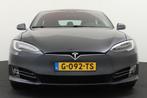 Tesla Model S Long Range Pano-dak Autopilot Stoleverw V+A wa, Auto's, Tesla, Automaat, Gebruikt, Zwart, 624 km