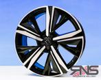5x108 18 inch Velgen Peugeot 308 408 3008 5008, Auto-onderdelen, Ophalen of Verzenden, Nieuw, Personenwagen, Velg(en)