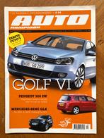 Autokampioen nr. 17 2008, Verzenden, Nieuw, Autokampioen