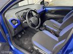 Citroen C1 1.0 VTi Shine|RIJKLAAR|CAMERA|CLIMATE|CARPLAY|LMV, Voorwielaandrijving, Stof, Gebruikt, Euro 6