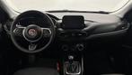 Fiat Tipo 1.0 City Life CAMERA LM ECC CRUISE NAVI CARPLAY., Auto's, Voorwielaandrijving, Stof, Gebruikt, Lichtsensor