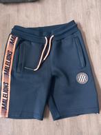 Malelions korte broek, Ophalen of Verzenden, Zo goed als nieuw, Jongen, Broek