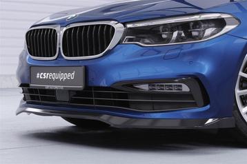 Splitter Spoiler Geschikt Voor BMW 5 Serie G30/G31 CSL791 beschikbaar voor biedingen