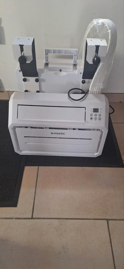 Mestic SPA-3000 Mobiele Airco Camper/Caravan, Caravans en Kamperen, Kampeeraccessoires, Zo goed als nieuw, Ophalen of Verzenden
